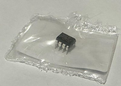 Circuito Integrado TC4420 - 701748 - BOXER