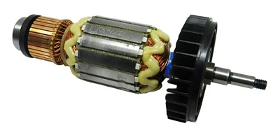 Rotor Completo P/SA7021/GA7020/9020-220V - 517793-7 - MAKITA