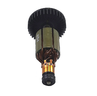 ROTOR COMPLETO DC18V - 619218-8 - MAKITA