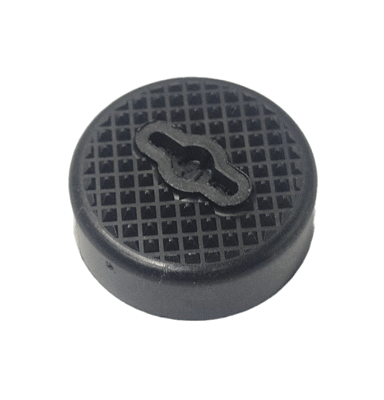 Tampa Da Escova De Carvão - 643954-4 - MAKITA