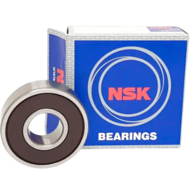 Rolamento NSK MSV 6/30 -  6203 - DDU - NSK
