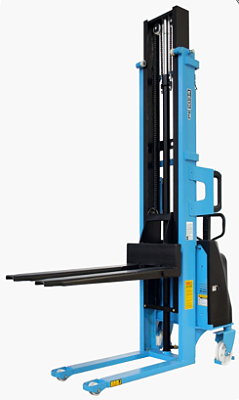 Empilhadeira Semi-Eletrica CC PE 1034C - 0202113 - PALETRANS