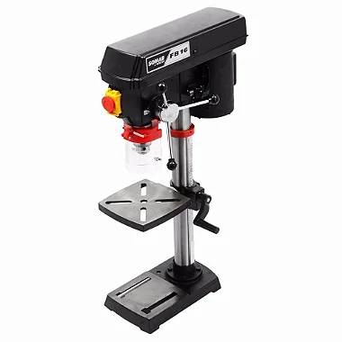 Furadeira de Bancada FB 16 220V 1/2CV - 18001303 - Somar