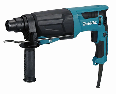 MARTELO COMBINADO 2,9KG 127V (24MM)  - MAKITA