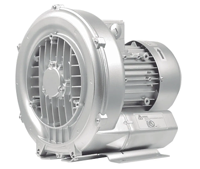 COMPRESSOR RADIAL MON 0,38CV 127/2230V 1400MMCA 1,42 - ASTEN