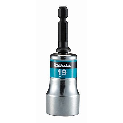 SOQUETE ARTICULAVEL IMPACT 19-80MM - MAKITA