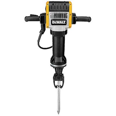 MARTELO DEMOLIDOR 30KG 220V 1 1/8 (28MM) - DEWALT