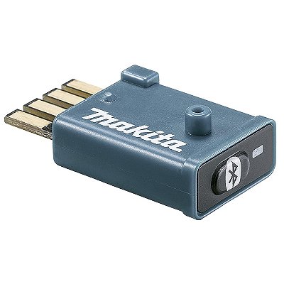 MAKITA - TRANSMISSOR SEM FIO TECNOLOGIA AWS WUT01