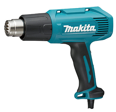 SOPRADOR TERMICO 220V 1600W  50-650 C - MAKITA
