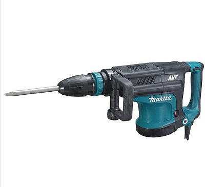 MARTELO DEMOLIDOR 10,3KG 220V (SDS MAX) ANTI VIBRACAO - MAKI