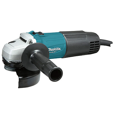 ESMERILHADEIRA ANGULAR 4 1/2 127V 600W M0901B - MAKITA
