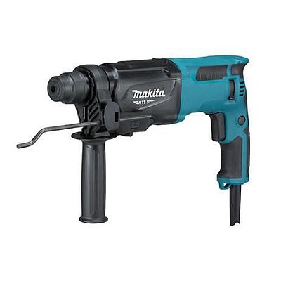 MARTELO ELETROPNEUMATICO 1 26MM 127V M8701B - MAKITA