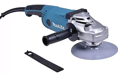 LIXADEIRA ANGULAR 7 127V 2200W SA7021 - MAKITA
