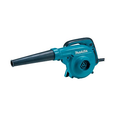 SOPRADOR/ASPIRADOR 600W (C/ TUBEIRA) - MAKITA