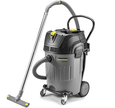 ASPIRADOR NT 65/2 220V 1380W - KARCHER