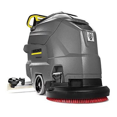LAVADORA E SECADORA DE PISO BD 50/50 ELET 220V - KARCHER