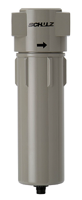 PARAFUSO - ELEMENTO FILTRANTE MOD FS0925-H - 0,01 MICRONS - 007.0286-0 - SCHULZ