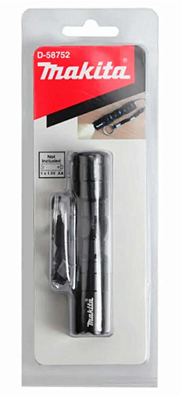 LANTERNA TIPO CANETA S/BATERIA - MAKITA