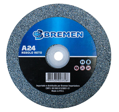 REBOLO RETO G46 - BREMEN - 8204