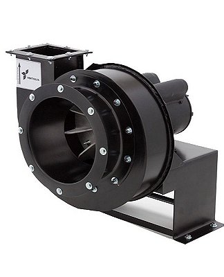 EXAUSTOR IND CENTRIFUGO 220/380/440V TRIF. 1HP EC1TAR - VENTISILVA