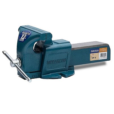 TORNO DE BANCADA FIXO NR 6 - MARCON