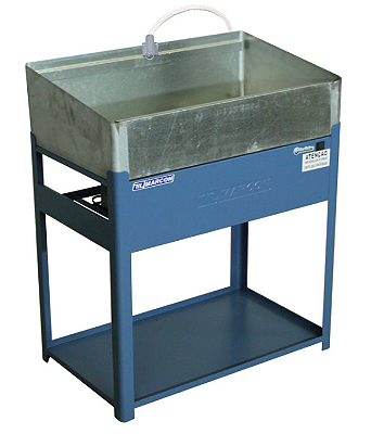 LAVADORA DE PECAS 127V - LP18-1V - MARCON