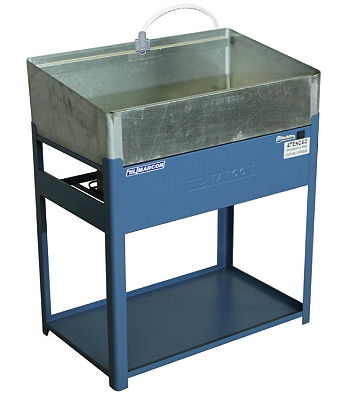 LAVADORA DE PECAS 220V - LP18-2V - MARCON