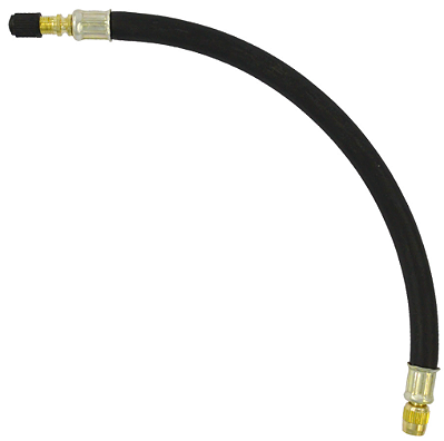 EXTENSAO FLEX BORRACHA 270MMP/ CAMINHAO ONIBUS