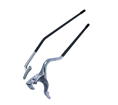 KIT ESPATULA TRUCK P/ MONTAR E DESM.PNEUS S/ CAMERA - 98951 - BREMEN