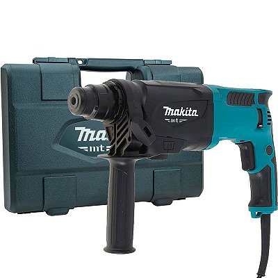 MARTELETE COMBINADO 26MM - M8701B-220V - MAKITA