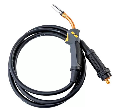 TOCHA DE SOLDA HANDYTORCH 240 5,0M - ESAB