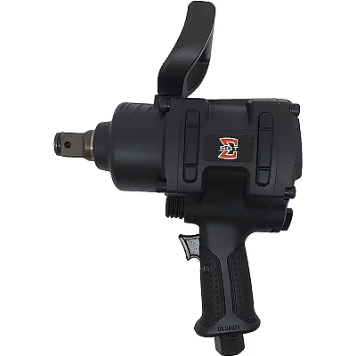 CHAVE DE IMPACTO 1POL. - 184KGF SGT-0556 PNEUMATICA - 0701055600 - SIGMA