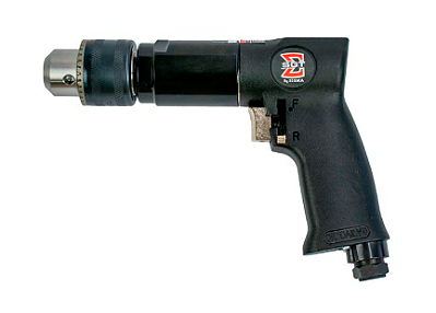 FURADEIRA REVERSIVEL 1/2 - MOD. SGT-0233A - PNEUMATICO - SIG