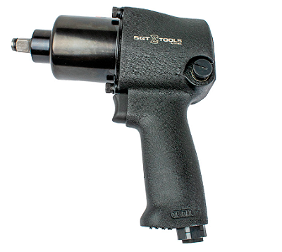 CHAVE DE IMPACTO 1/2 - MOD. SGT 0532A- PNEUMATICA (70KGFM)