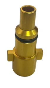 ADAPTADOR SNOW FOAM ( STIHL E NILFISK) - 260-WT - BERLINER