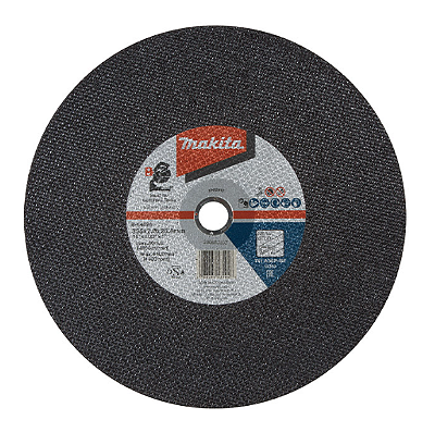 DISCO DE CORTE 355X2.5X25.4MM  - B-64696-25 - MAKITA