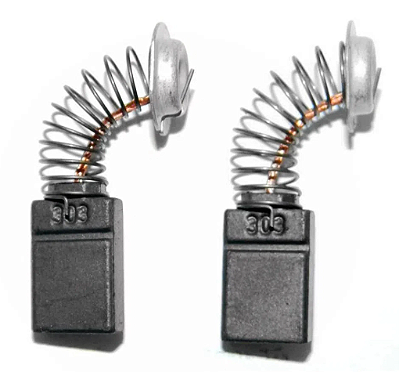 ESCOVA DE CARVAO CB-303   (PAR) - 194996-6 - MAKITA