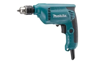 FURADEIRA S/ IMPACTO 3/8 220V 450W - 6412-220V - MAKITA