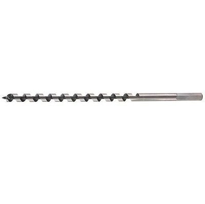 BROCA SERPENTINA MADEIRA 8X250MM ENC. HEX - MAKITA