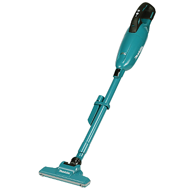ASPIRADOR DE PO A BATERIA 18V S/ BAT S/ CARREG LXT - DCL284FZ - MAKITA