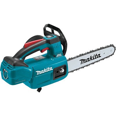 MOTOSSERRA A BATERIA  SABRE 250MM 18V (S/ CARR S/BAT) LXT - DUC254Z - MAKITA