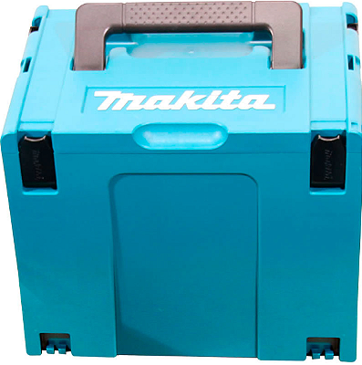 MALETAS MADULARES MAC-PAC N.04 - 196650-8 - MAKITA