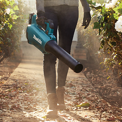 SOPRADOR A BATERIA 18V DE LITHIUM-ION - DUB184RT - MAKITA