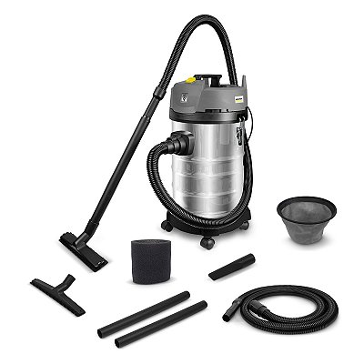 ASPIRADOR NT 3000 220V 1600W - KARCHER