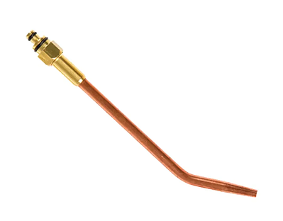 EXTENSAO DE SOLDA VT 201 ACETILENO NR 9 VORTECH