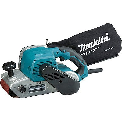 LIXADEIRA DE CINTA 127V 940W 112X102MM - M9400B-127V - MAKITA
