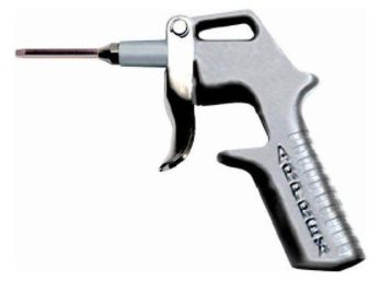 BICO DE LIMPEZA DELTA 8 SL ALUMINIO LONGO - ARPREX
