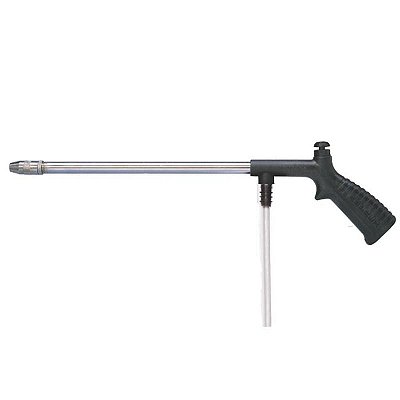 PULVERIZADOR OMEGA 11L PLASTICO LONGO - ARPREX
