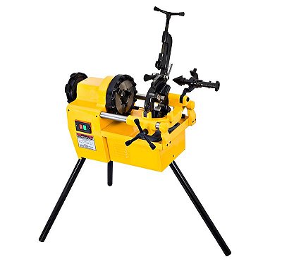 ROSQUEADEIRA ELETRICA RE-2 110/220V 1/2 A 2 BSP - FERRARI
