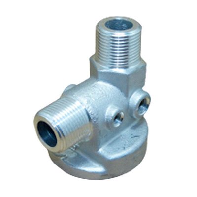 PARAFUSO - CABECOTE P/ ELEMENTO CARTRIDGE D80MMX1BPSX1BSP